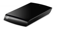 Seagate External Portable Drive 500GB (ST905004EXD101-RK)